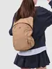 Mochila de Viagem Nova Moda Outono 2026 Transfronteiriça Mochila Esportiva ao Ar Livre Mochila de Caminhada Leve à Prova d'Água Mochila Escolar