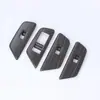Aplicable a 22 Volkswagen ID.6X interruptor de cristal suministros para coche modificación id6x botón elevavidrios interior del reposabrazos L