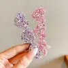 Diadema de Flequillo Despeinado Nueva de Dibujos Animados 2026 Divertida Linda Velcro para Niños Niñas Otoño Invierno Dulce Pegatina de Flequillo Accesorio para el Cabello