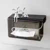 Adornos de Conejo Tridimensionales de Lujo Ligero Transfronterizos de Moda Adhesivos Electrochapados Conejo de Orejas Largas Productos Lindo Divertidos Adornos de Conejo para Fotos
