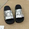 Sandalias Elegantes Tejidas de Suela Gruesa para Aumentar la Altura, sin Cierre, para Mujer 2026 Estilo Coreano Verano Exterior Antideslizantes Sandalias de Playa