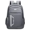 Atacado Transfronteiriço Mochila Grande Capacidade para Viagem ao Ar Livre Mochila Masculina Bolsa para Notebook de Negócios 16 polegadas para Homens e Mulheres