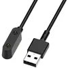 Cable de Carga Adecuado para Mi Rabbit Reloj Inteligente Infantil 7A Xiaoxun T6C/T6 Reloj Infantil Cargador Magnético