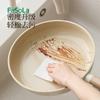 Esponja para lavar platos nano mágica estropajo absorbente de agua estropajo de alta densidad cepillo duradero esponja bloque para zapatos artefacto para pulir taza de té