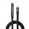 Cable de Datos con Soporte Certificado Autorizadamente al por Mayor de 240W Adecuado para Apple 17, Tableta Huawei y Cable de Carga para Juegos Móviles Fábrica