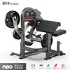 Equipamento de Fitness Comercial Treinador de Bíceps Equipamento para Academia e Estúdio Conjunto Completo Iron Gym de Equipamentos para Exercício Indoor