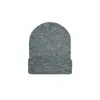 Gorro de Punto Cálido a Prueba de Viento Transfronterizo, Gorro de Moda sin Visera de Copa Redonda para Viajero, Gorro para Clima Frío con Logo Personalizable