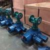 G941F46-16C Válvula de Diafragma Eléctrica Revestida de Flúor Acero Inoxidable Resistente a Ácidos y Álcalis Válvula de Diafragma Eléctrica de Ptfe Venta al por Mayor Personalizada