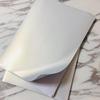 Impressão Inkjet e Laser, Vários Tipos de Papel de Impressão Autoadesivo, Papel Sintético Fosco, Papel Washi, Papel Sulfite, Transparente A4