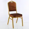 Cadeiras para Banquetes de Hotel, Atividades de Treinamento para Conferências, Cadeiras Gerais, Cadeiras Vermelhas com Encosto para Casamentos, Hotéis, Restaurantes e VIPs