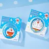 Yuemu 102926 Nuevo Doraemon Cuaderno de Bolsillo para Descomprimir Estudiante Descompresión Lindo Portátil Pellizcar Cuaderno