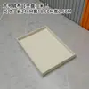 Caja de Joyería Grande de Amazon, Caja de Almacenamiento de Joyería y Accesorios Transfronteriza, Caja de Joyería Creativa, Caja de Almacenamiento con Bandeja de Terciopelo