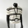 Nueva Camiseta de Hombre Jersey Sentido Común Caballo Casual Cuello Camisero Polo Hombre Ropa de Hombre Manga Corta Verano Tejido