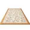 Alfombra especial para cocina de estilo americano, antideslizante, resistente al aceite y al agua, de cuero sintético, impermeable, para inodoro