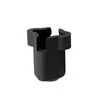 Kit de cabezal extrusor de hotend de boquilla integrada para impresora 3D Creality K1C/K1 MAX para impresión de alta temperatura