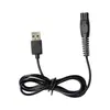 Adecuado para Cable de Carga USB de 5V para Afeitadora Philips Pq888 889 S1113 1115 2306 5830