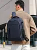 Mochila Casual para Notebook Nova Transfronteiriça 16 polegadas Grande Capacidade Mochila para Viagem de Negócios e Dia a Dia Mochila da Moda Tendência para Homens