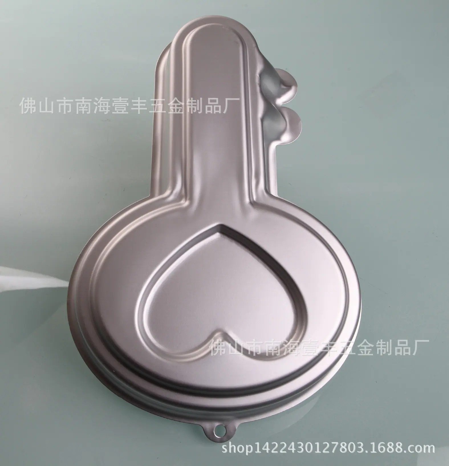 爱心钥匙-6