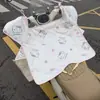 Película temperada para para-brisa de veículo elétrico, à prova d'água, proteção solar de verão, à prova de vento, à prova de chuva na primavera e outono, universal para motocicletas e scooters elétricas na primavera