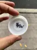 Pósters de Caligrafía y Pintura Tubo de Papel Redondo con Tapa Envío Urgente Tubo de Papel Tubo de Papel Kraft Industrial/Cartulina Blanca Venta al por Mayor Rollo Engrosado