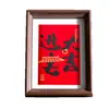 Nuevas Decoraciones para la Entrada, Decoración para la Sala de Estar, Marcos de Fotos para Regalo de Inauguración, Suministros para Ceremonia de Mudanza, Arreglo para Casa Nueva