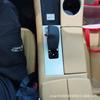 Adecuado para Seres/22 Aito M5 Palanca de Cambios Accesorios para Coche Modificación Interior Panel de Palanca de Cambios Decoración de ABS Y