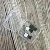 Adequado para Carregamento de Celular Plug de Proteção contra Poeira Silicone Anti-Perda Plug Múltiplas Cores Tipo-C Capa Protetora para Plug de Alimentação