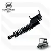 Amortiguador Delantero Derecho EZGO RXV Soporte de Amortiguador para Carrito de Golf Pieza de Modificación de Hardware 603024