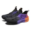 34-45 Zapatillas de Correr de Placa de Carbono Explosivas Verdaderas Amazon Nuevas Zapatillas Deportivas Zapatillas Casuales Zapatillas Transpirables Zapatillas de Correr para Hombre
