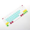 Adecuado para Acer Hummingbird Swift3 13 pulgadas (SF313) película protectora para teclado de laptop película para teclado
