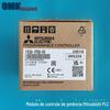 Módulo de expansão de energia Mitsubishi FX3U-1PSU-5V Controlador de energia PLC Mitsubishi