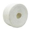 Etiqueta de Corda de Papel Corda de Papel 1mm 2mm Ecológica Cortável Venda Direta de Fábrica Ráfia Grande Tensão Amarração Corda de Papel