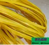 Venta Directa del Fabricante de Ratán Accesorios para Muebles Silla de Balcón DIY Material de Reparación Pegamento Ratán de Plástico Tejido a Mano