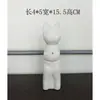 Calidad Animal Blanco Embrión Comestibles Foto Regalos Comercial Madera Rugosa Adornos Bricolaje Pintado Materias Primas Crudas