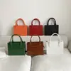 Bolso de Mujer de Lujo con Patrón de Cocodrilo Transfronterizo 2025 Nueva Moda Bolso de Mano de Gran Capacidad Bolso Cruzado de Hombro Único para el Viaje Diario de Mujer