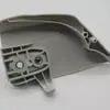 STIHL Steele MS251 Cubierta anti-virutas Placa guía Cubierta de compresión Cubierta lateral del piñón Cadena de sierra Accesorios para motosierra HZPJ