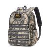 Bolsa de Pollo Nivel de Supervivencia Jedi Bolsa 3 Bolsa Deportiva de Montañismo Mochila Bolsa Táctica Camuflada Mochila Escolar para Estudiantes de Primaria y Secundaria