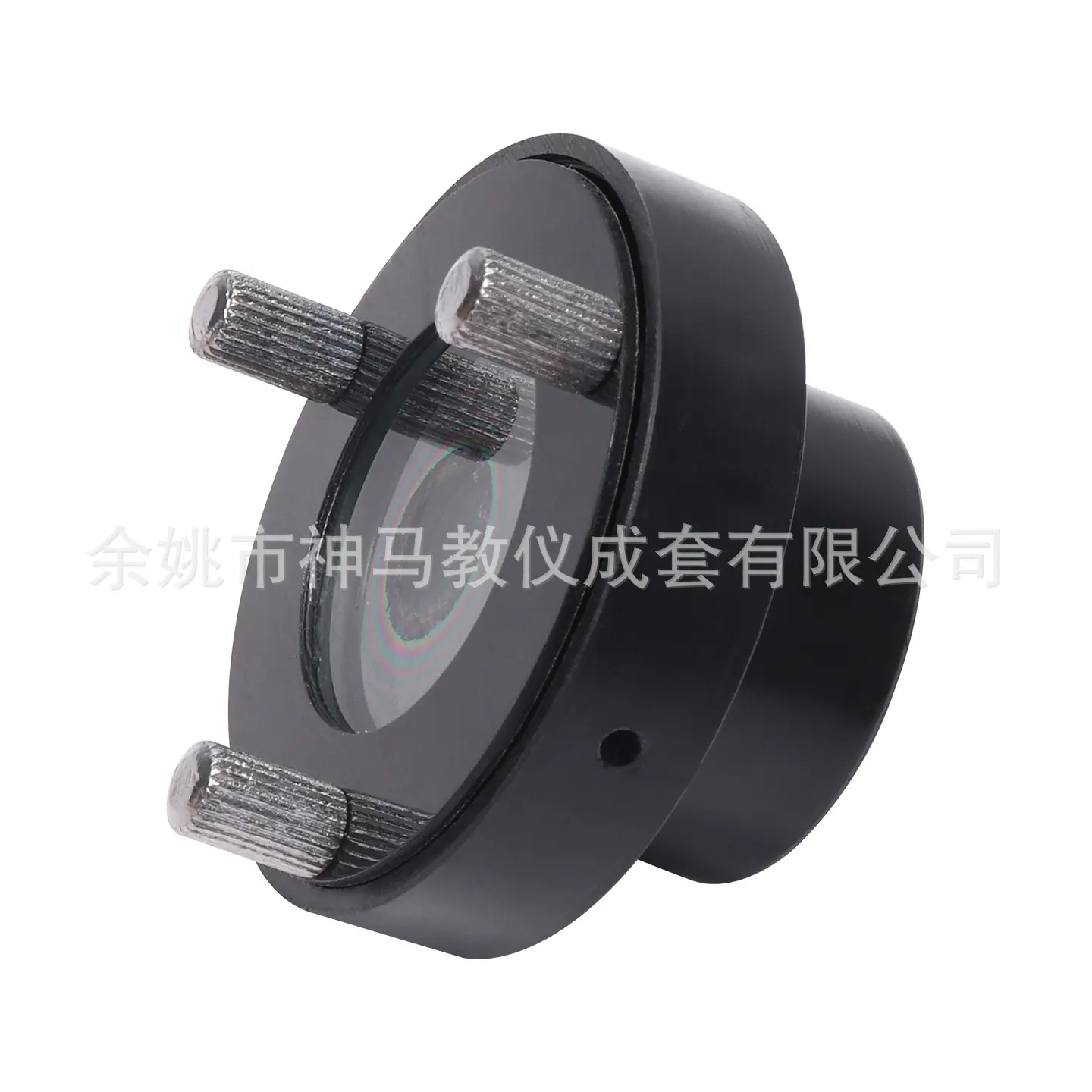 牛顿环-4