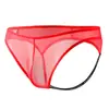 Fabricantes de calcinhas fornecimento atacadista cuecas masculinas sexy de quadril respiráveis confortáveis 8872
