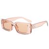 Gafas de sol caja pequeña Oleo 5282 hombre retro 2025 nuevas marca de moda europea y americana para viajes gafas de sol transfronterizas