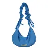 Casual, Estilosa, Moderna, Grande Capacidade, Novo Modelo para Trabalho e Deslocamento, Fresca Primavera 2026 Bolsa de Bolinho Simples e Fashion
