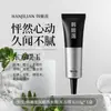 Han Jilian Perfume Sólido de Longa Duração Fixador de Fragrância para Homens e Mulheres, Creme de Fragrância Portátil, Fragrância Leve, Bálsamo de Fragrância Pseudo-Corporal