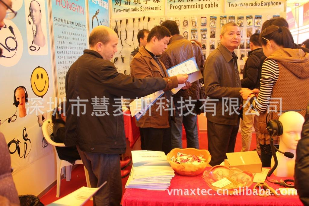 2013第八届海西电子展