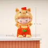 Doze Artesanato de Resina do Zodíaco Caixa Surpresa da Moda Boneca Fofa Animal de Desenho Animado de Escritório Enfeites Fofos Feitos à Mão