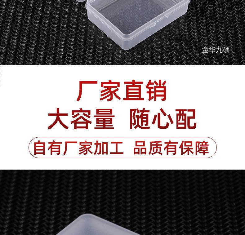 元件盒