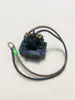 Adecuado para Interruptor de Arranque de Relé de Motor Fuera de Borda Interruptor Magnético Relé Nuevo
