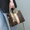 Bolsas para Mujer 2026 Nuevo Estilo Bolsos de Moda Este Año, Bolsos de Lujo Ligero de Gama Alta, Bolsos de Hombro y Cruzados para el Trabajo