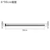 Tubo de escape para calentador de agua, anillo decorativo de fila fuerte, conector, codo telescópico, doble capa, estufa de gas de pared, tubo de humo, cinta