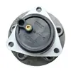 Rodamiento de cubo de rueda 8888524615/BAR-0393 para la rueda trasera, apto para Lynk & Co 01/02/ Unidad de cubo de rueda motriz de 0,15 kg