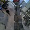 Máquina de Balde Rastrilo Calha Frontal Garantia de Qualidade Longo Tempo de Serviço Entrega Pontual Manutenção Fácil
